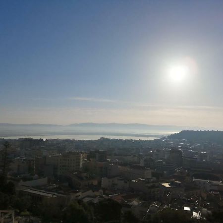 Quarantacinque Ospitalita Otel Cagliari Dış mekan fotoğraf