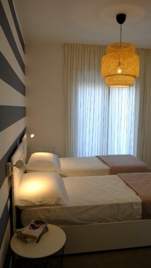 Quarantacinque Ospitalita Otel Cagliari Dış mekan fotoğraf