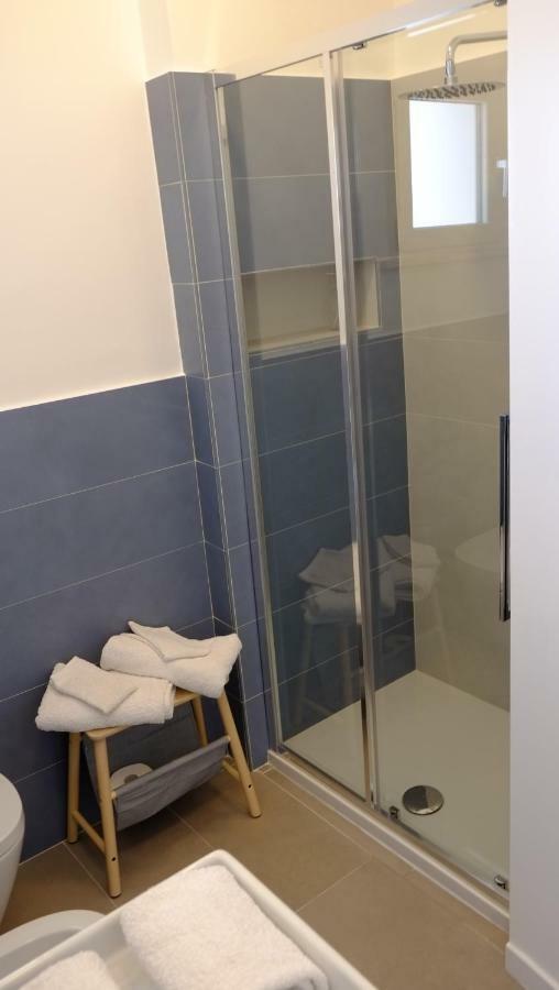 Quarantacinque Ospitalita Otel Cagliari Dış mekan fotoğraf
