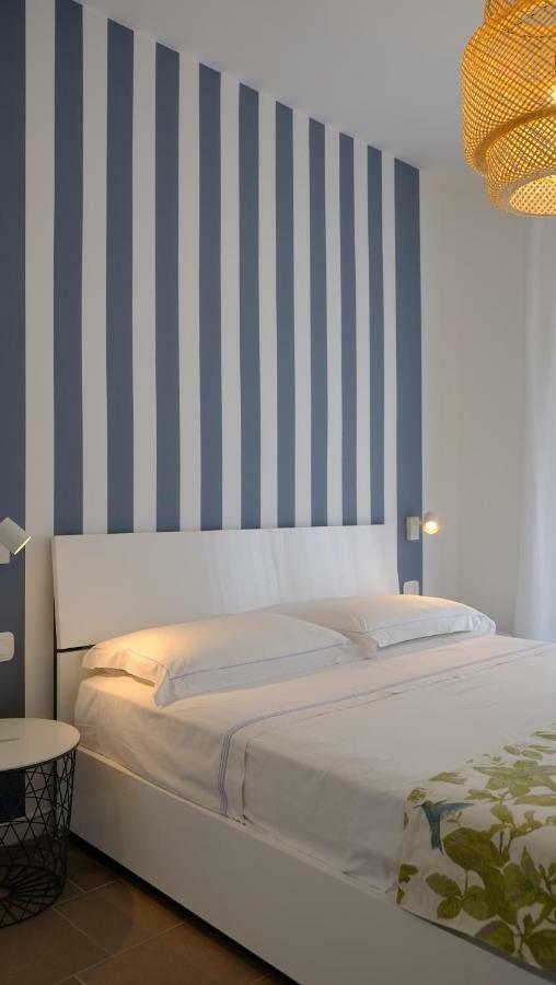 Quarantacinque Ospitalita Otel Cagliari Dış mekan fotoğraf