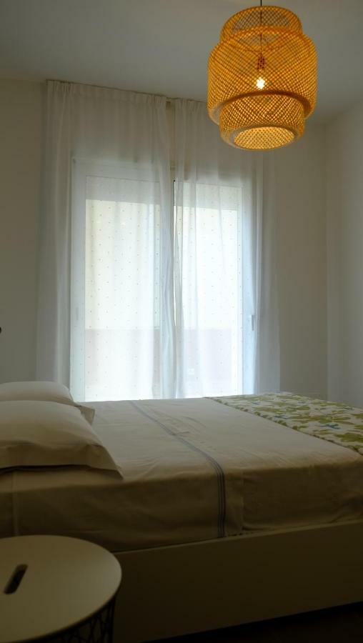 Quarantacinque Ospitalita Otel Cagliari Dış mekan fotoğraf