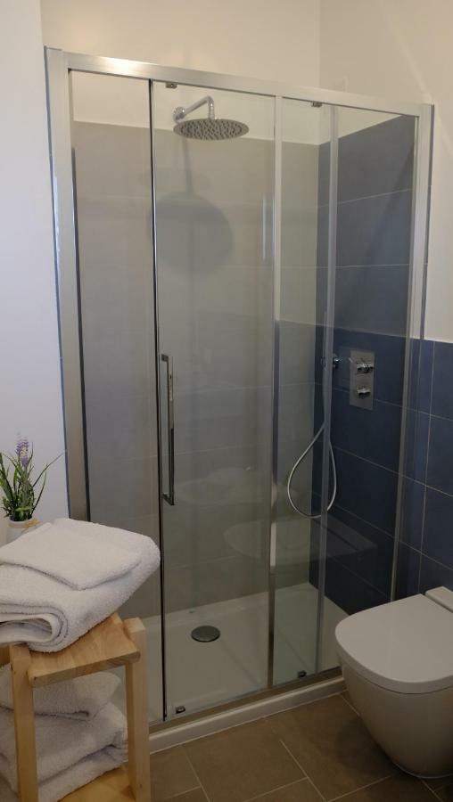 Quarantacinque Ospitalita Otel Cagliari Dış mekan fotoğraf