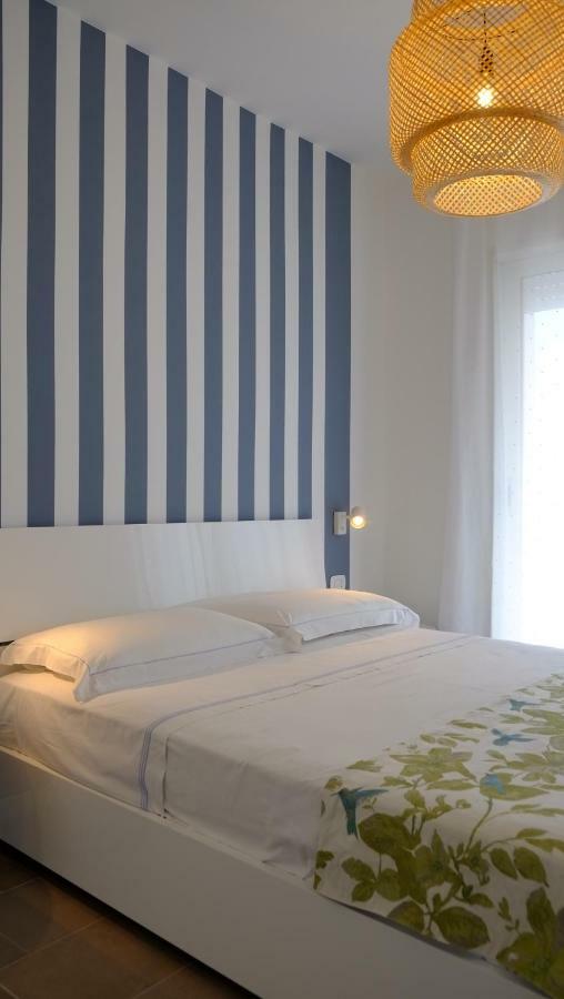 Quarantacinque Ospitalita Otel Cagliari Dış mekan fotoğraf