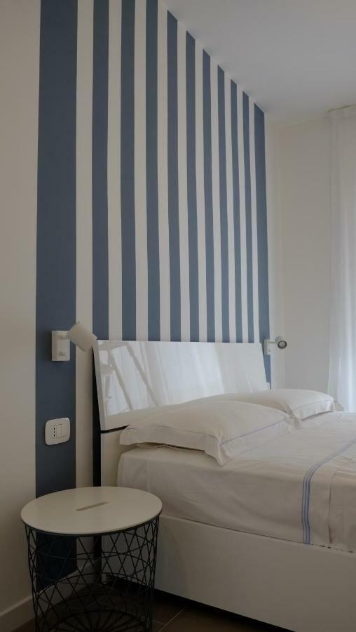 Quarantacinque Ospitalita Otel Cagliari Dış mekan fotoğraf